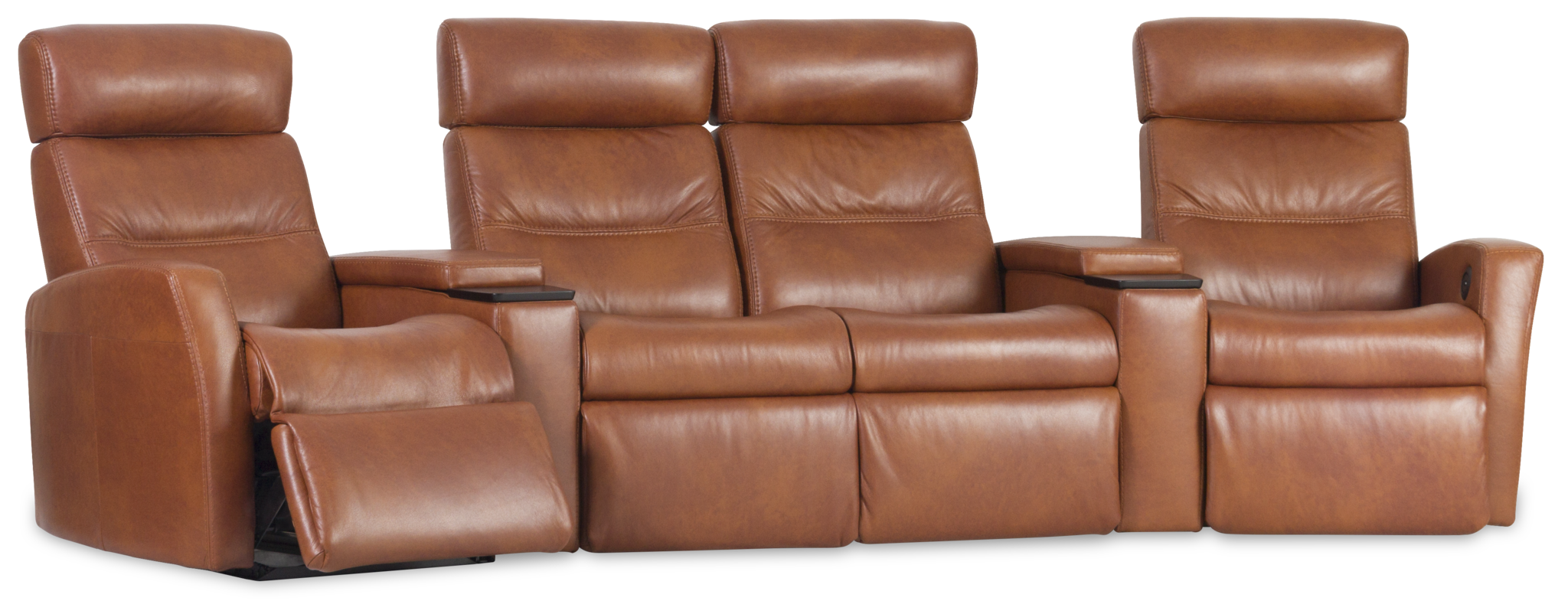 Divani Home Theatre Sofa