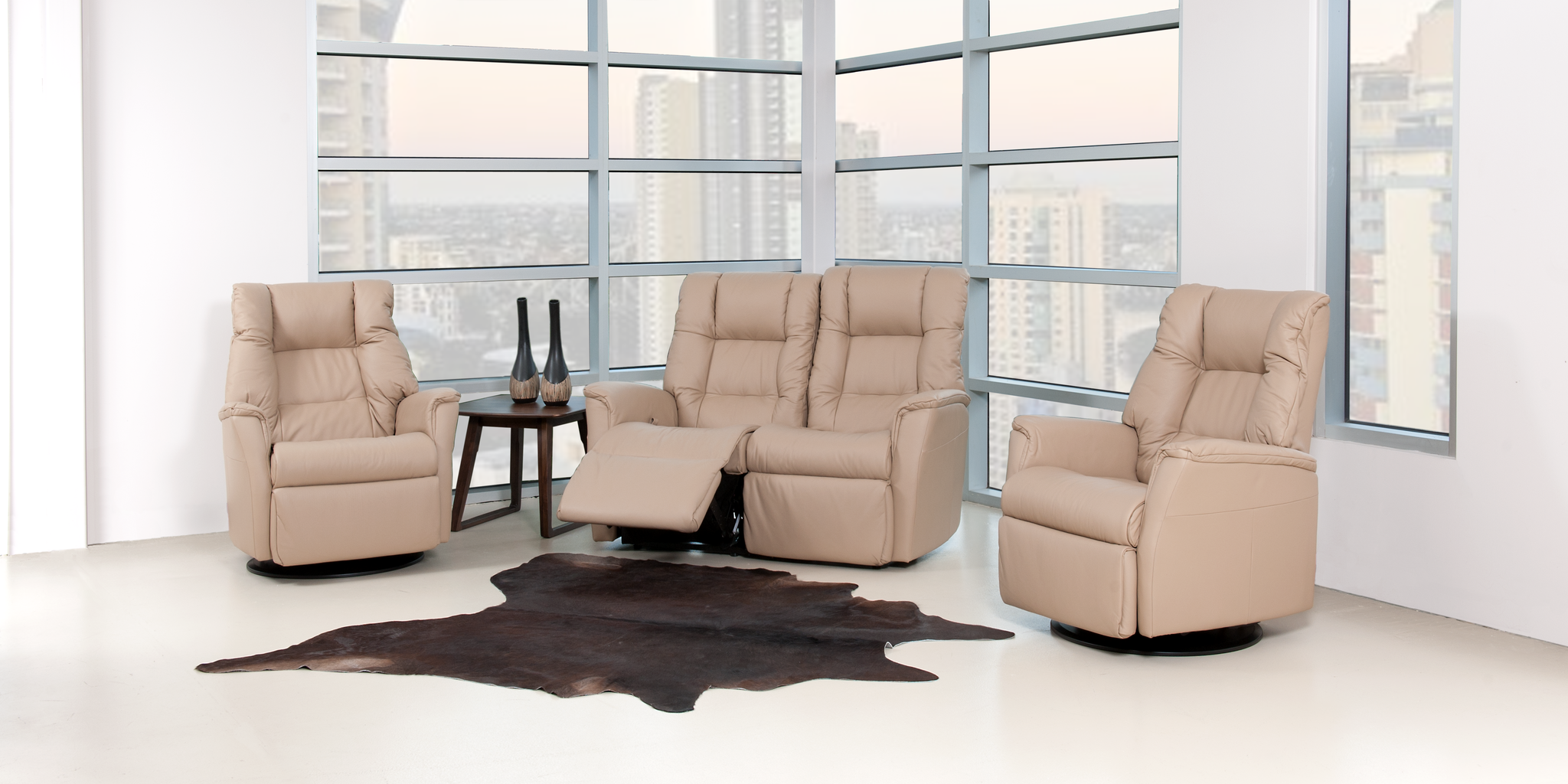 Brando Electric Recliner