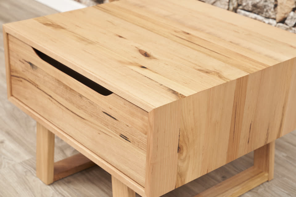 Yallingup Lamp Table