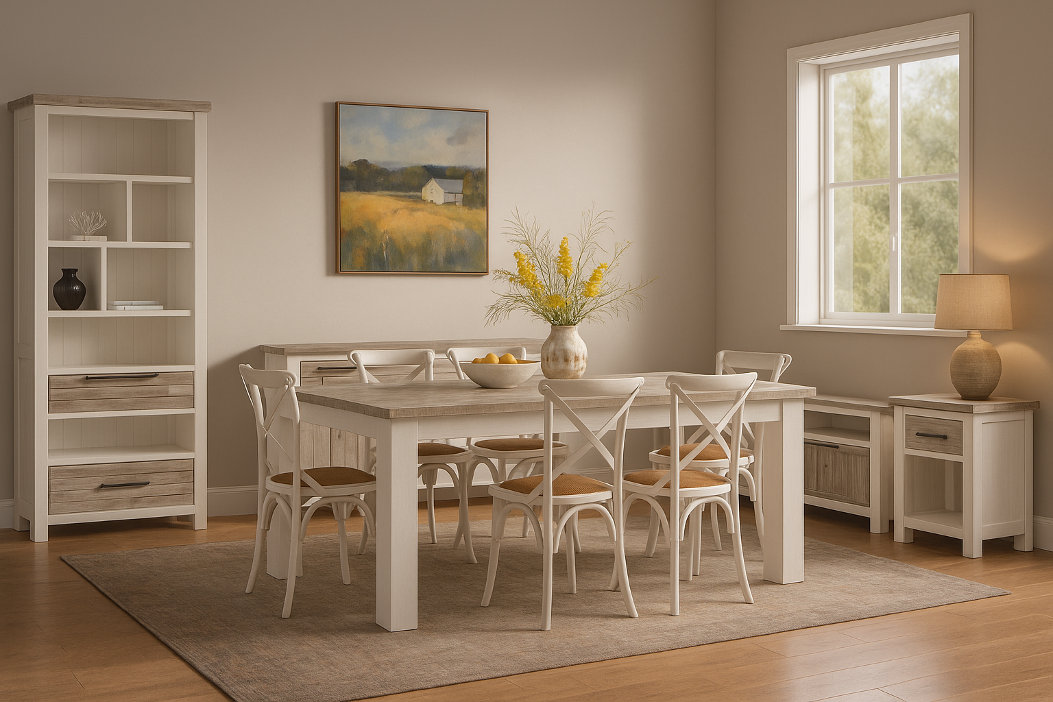 Dining Tables