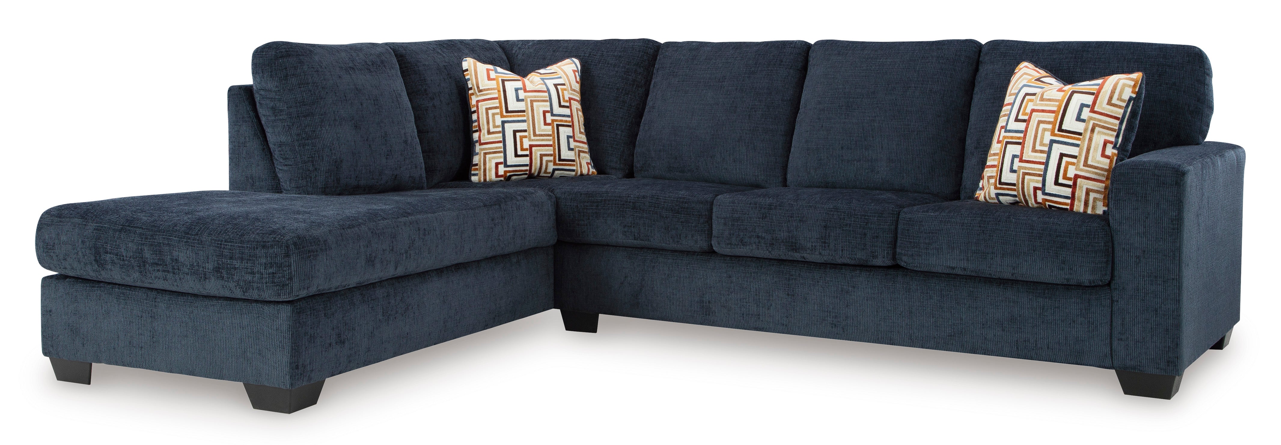 Avie Chaise / Modular