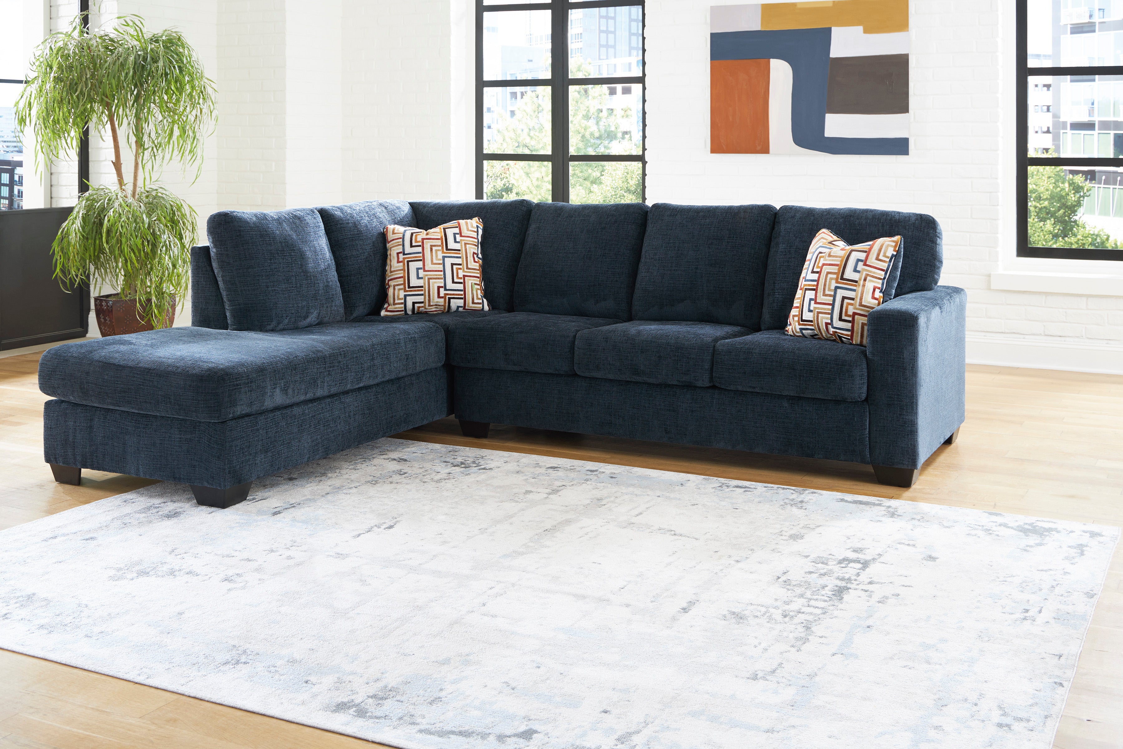 Avie Chaise / Modular