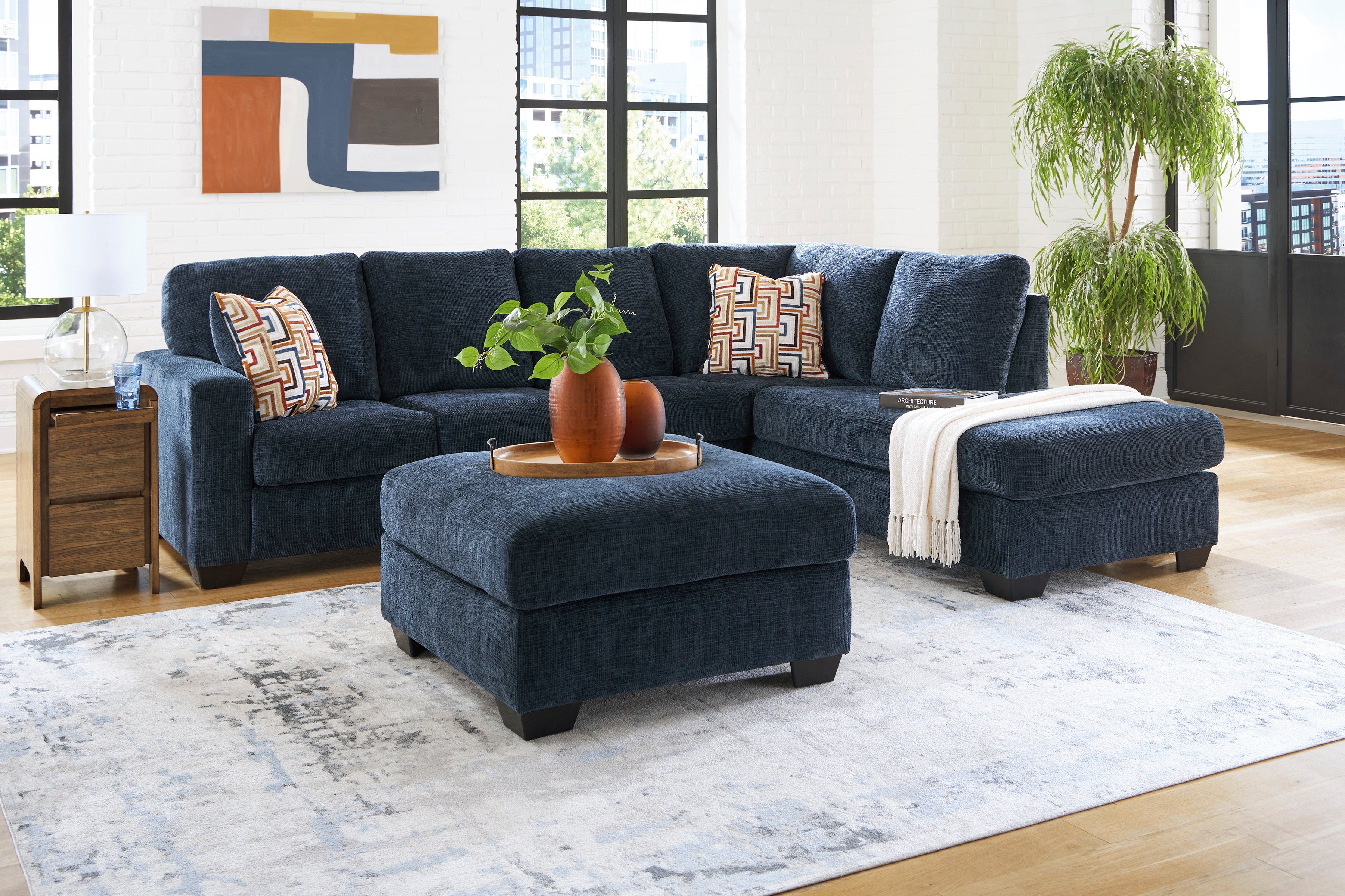Avie Chaise / Modular