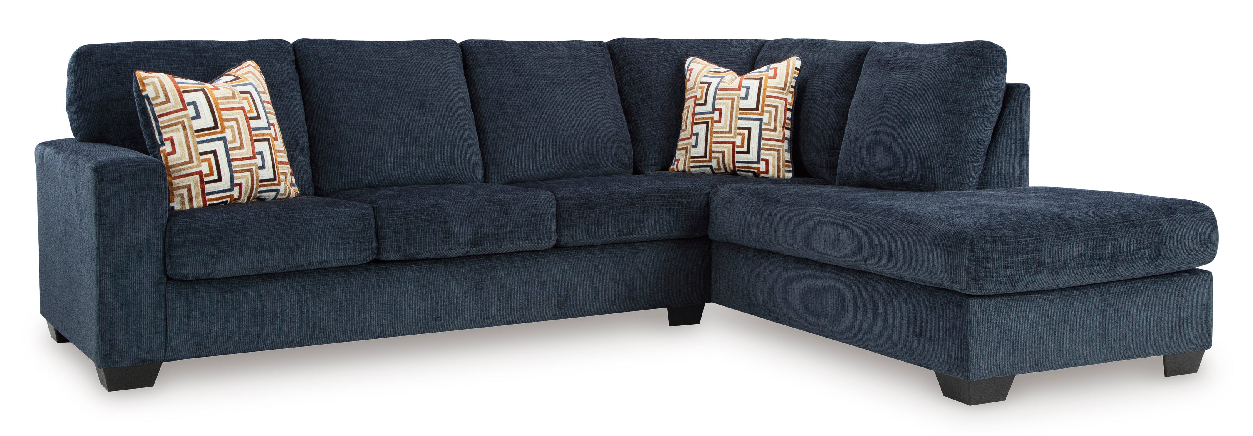 Avie Chaise / Modular