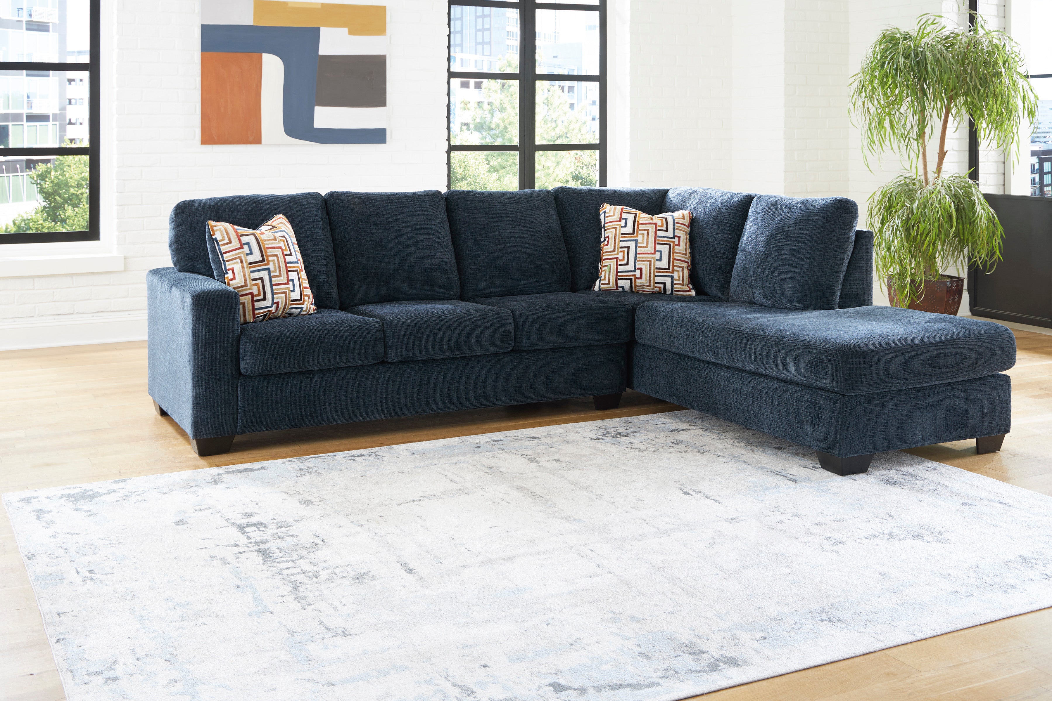 Avie Chaise / Modular