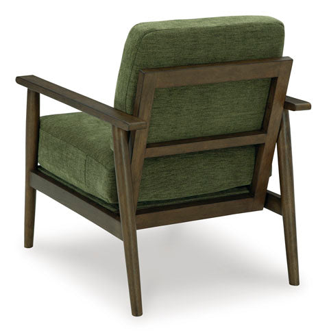 Bixler Accent Chair