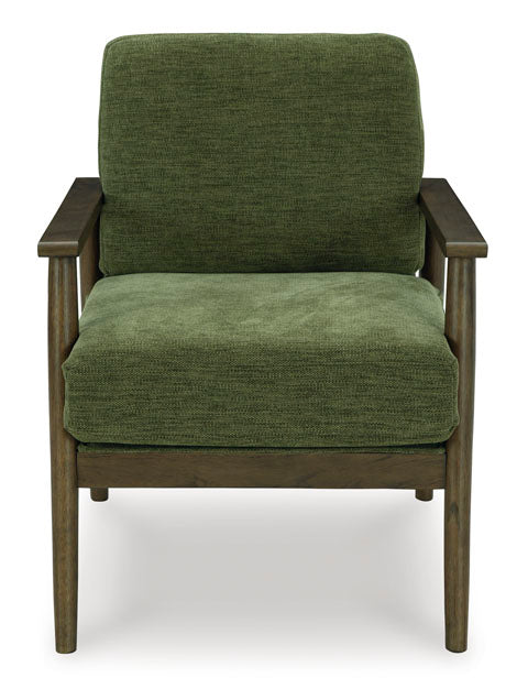 Bixler Accent Chair