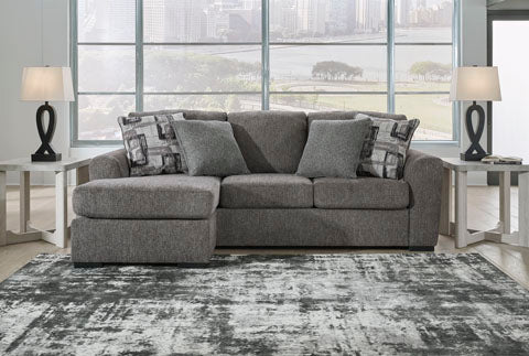 Gardiner Chaise / Corner Modular Sofa