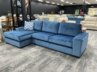 Morgan Chaise (Mandurah)