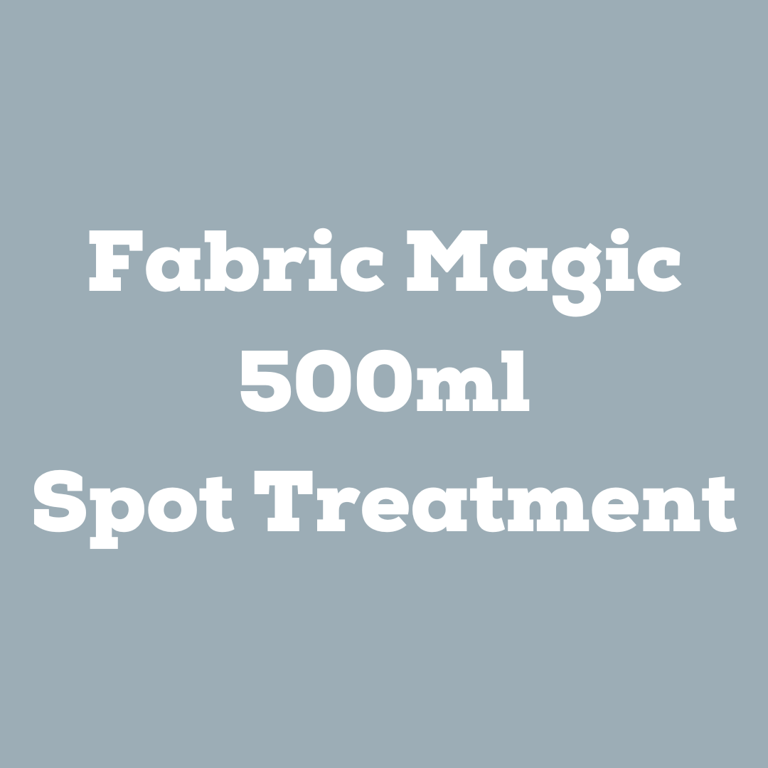 Fabric Magic Spot Treatment 500ml