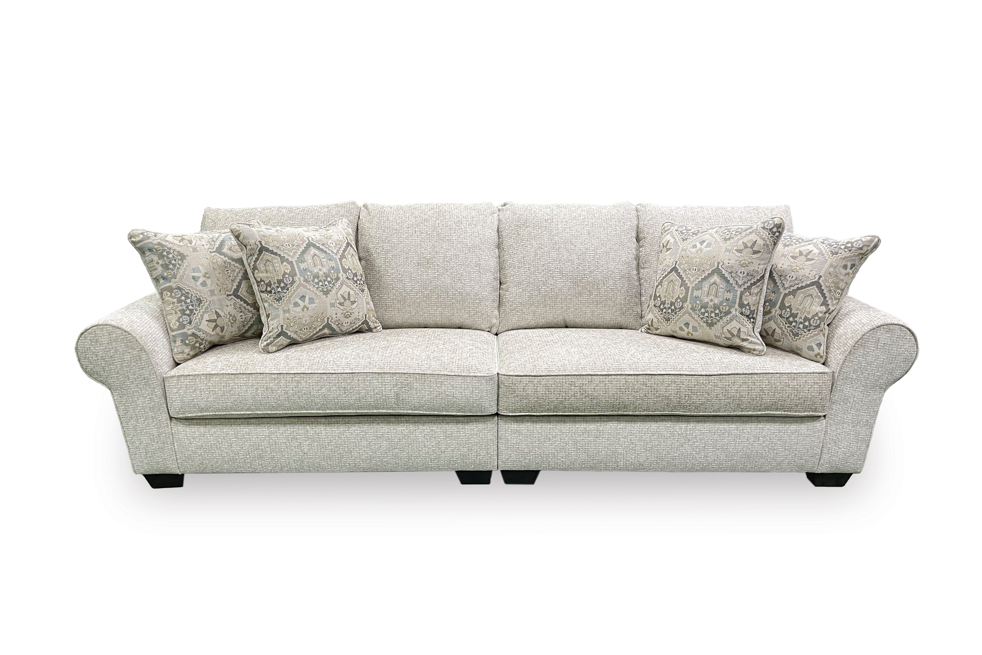 Monumental Sofa