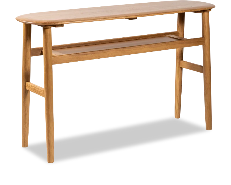 Trevis Console Table