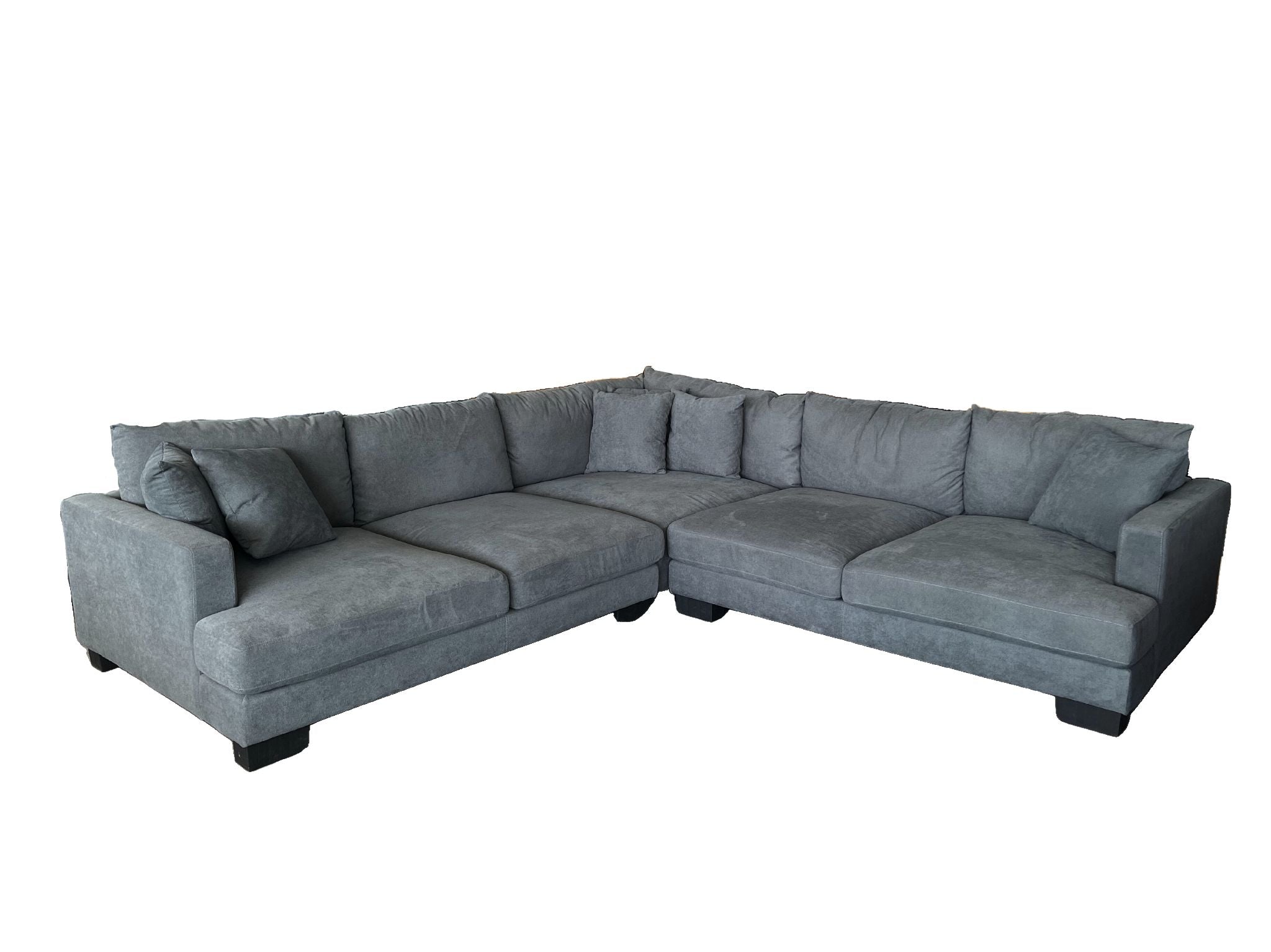 Adelina Corner Modular Sofa