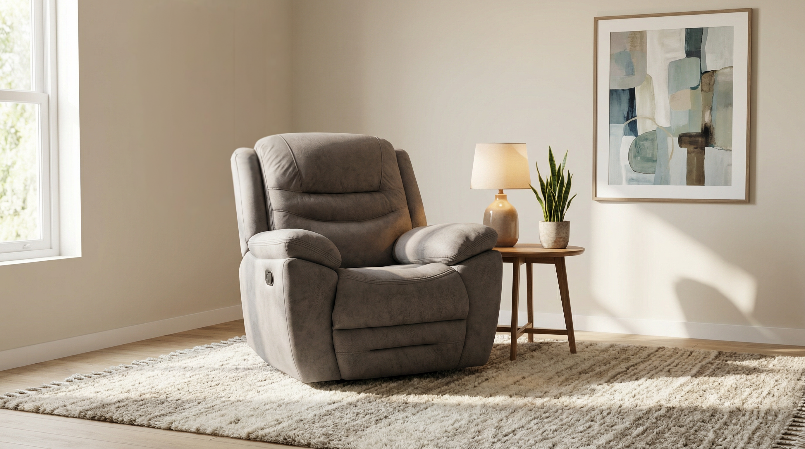 Airlie Electric Glider Recliner
