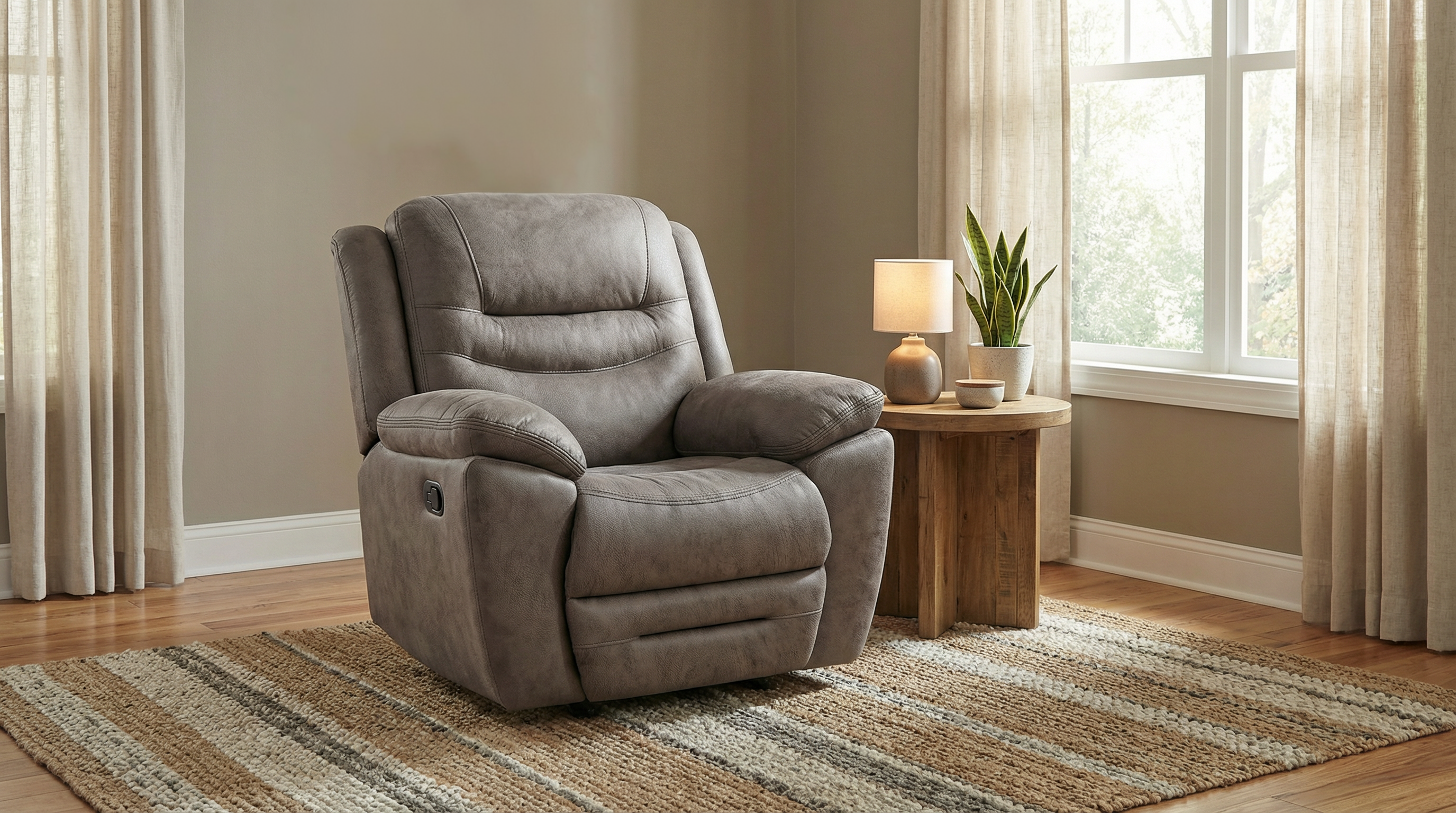 Airlie Electric Recliner