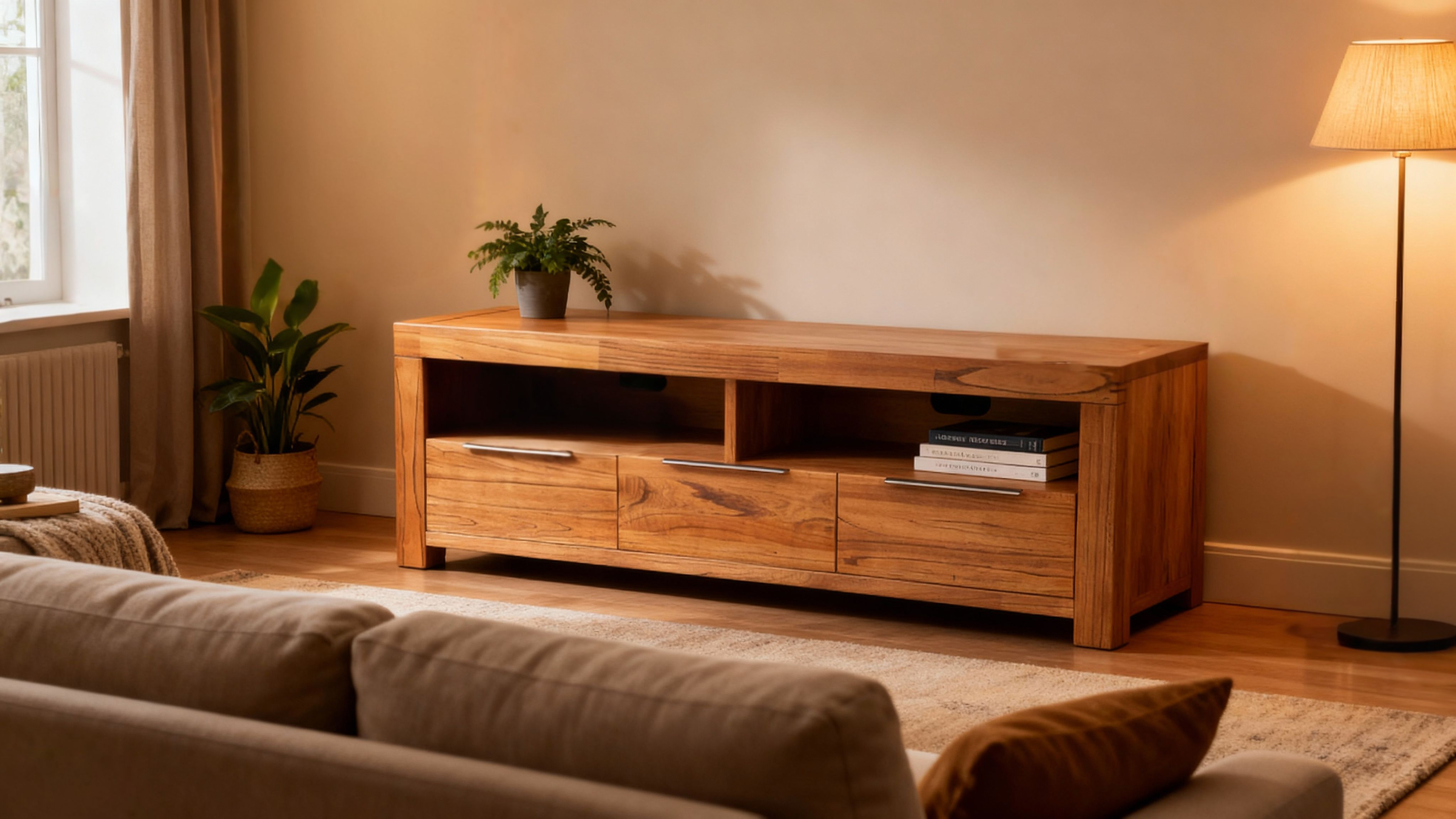 Alpine Entertainment Unit