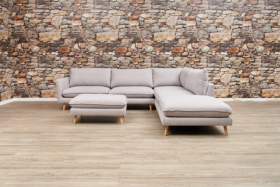 Alvie Sofa