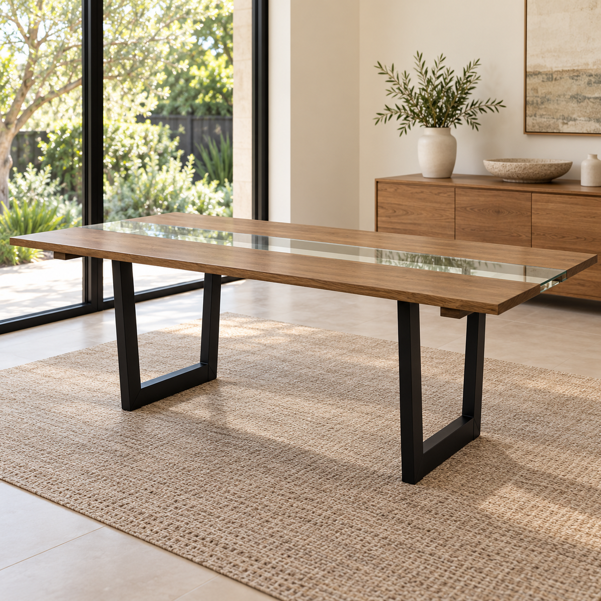 Barossa Dining Table