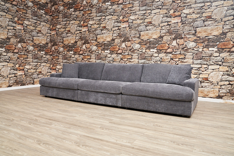 Baxter Sofa