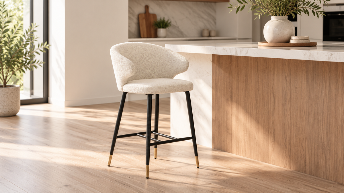 Bellroy Bar Stool