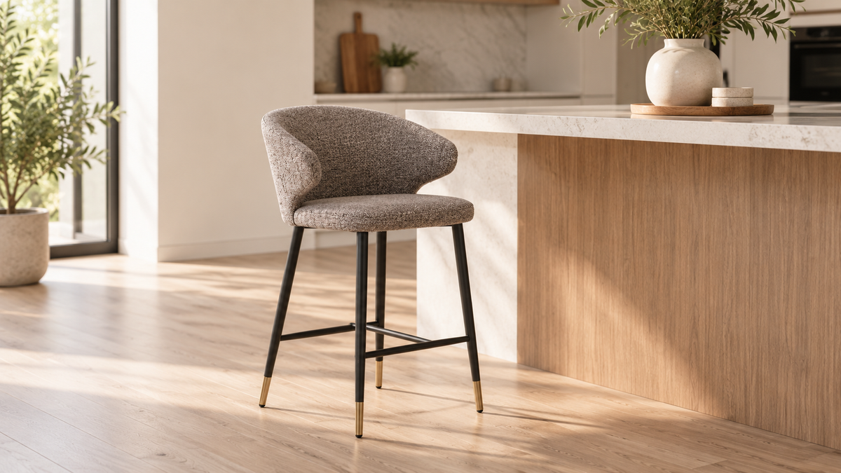 Bellroy Bar Stool