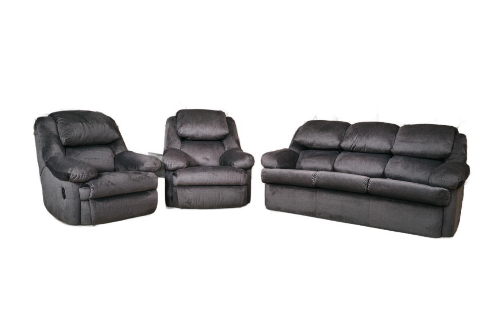 Belmont Sofa Set