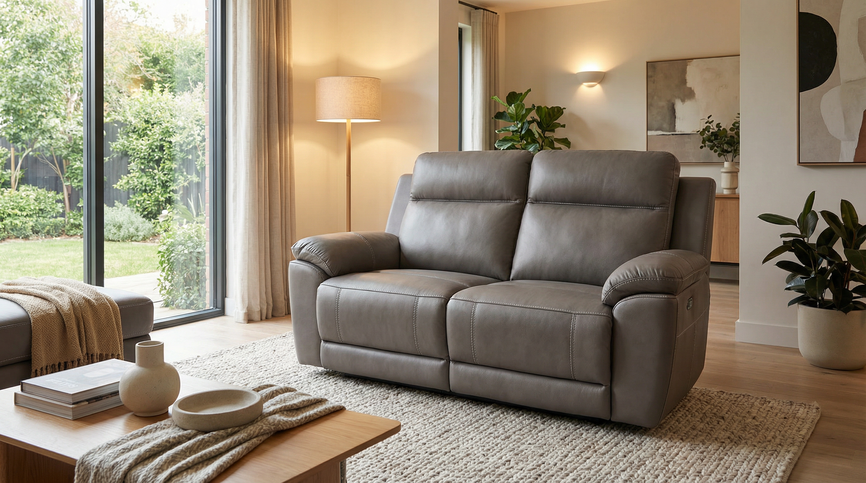 Bentley Sofa