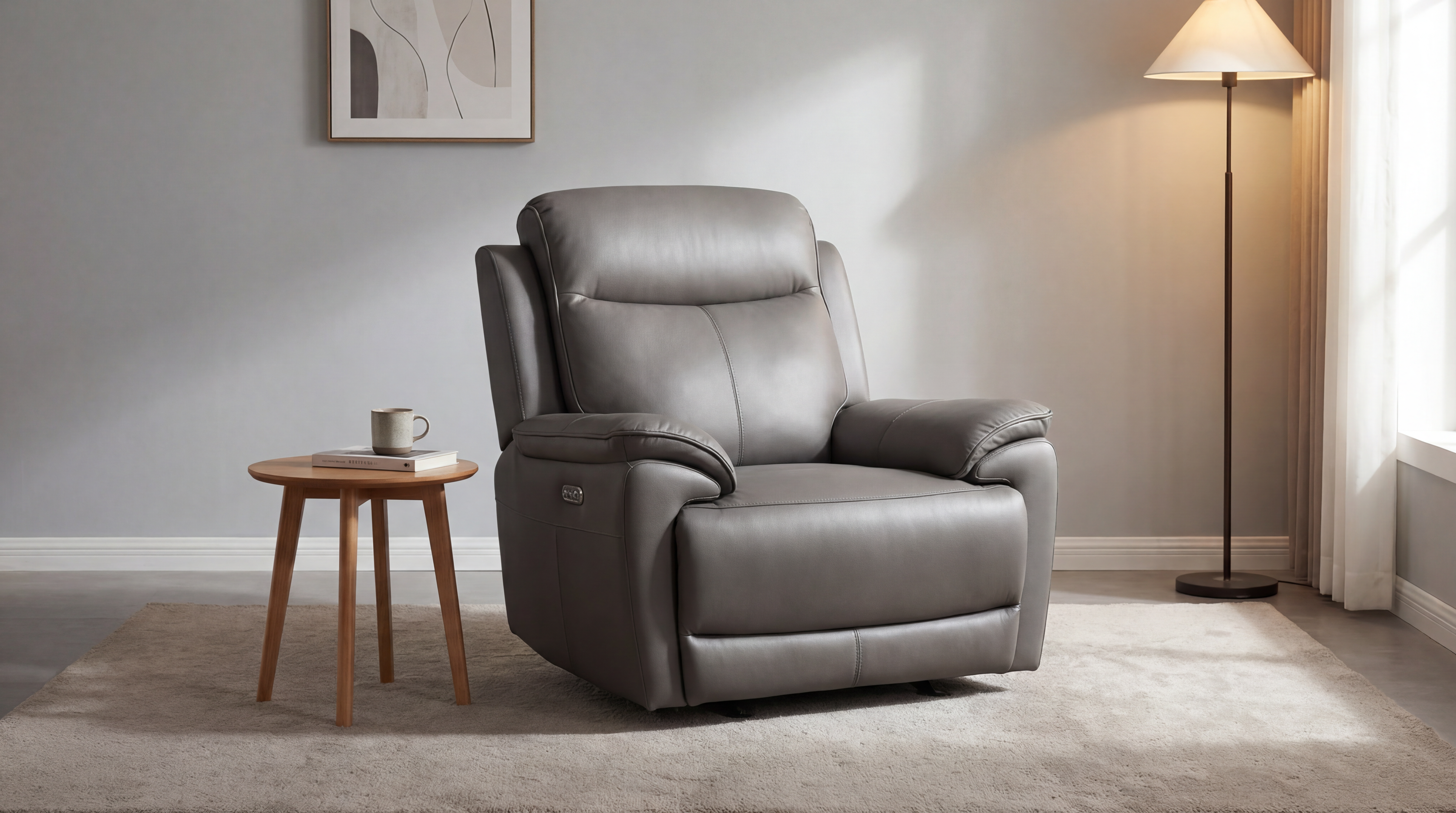 Broome Electric Recliner