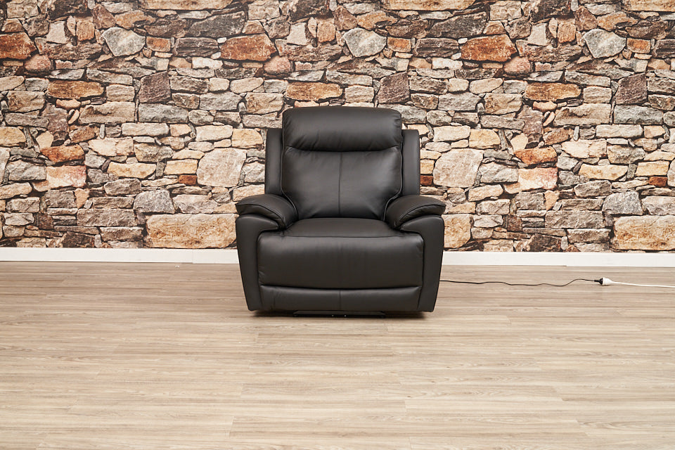 Broome Electric Recliner