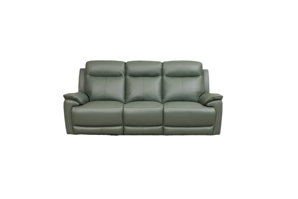 Broome Electric Recliner Sofa