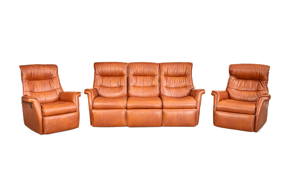 Chelsea Sofa Set