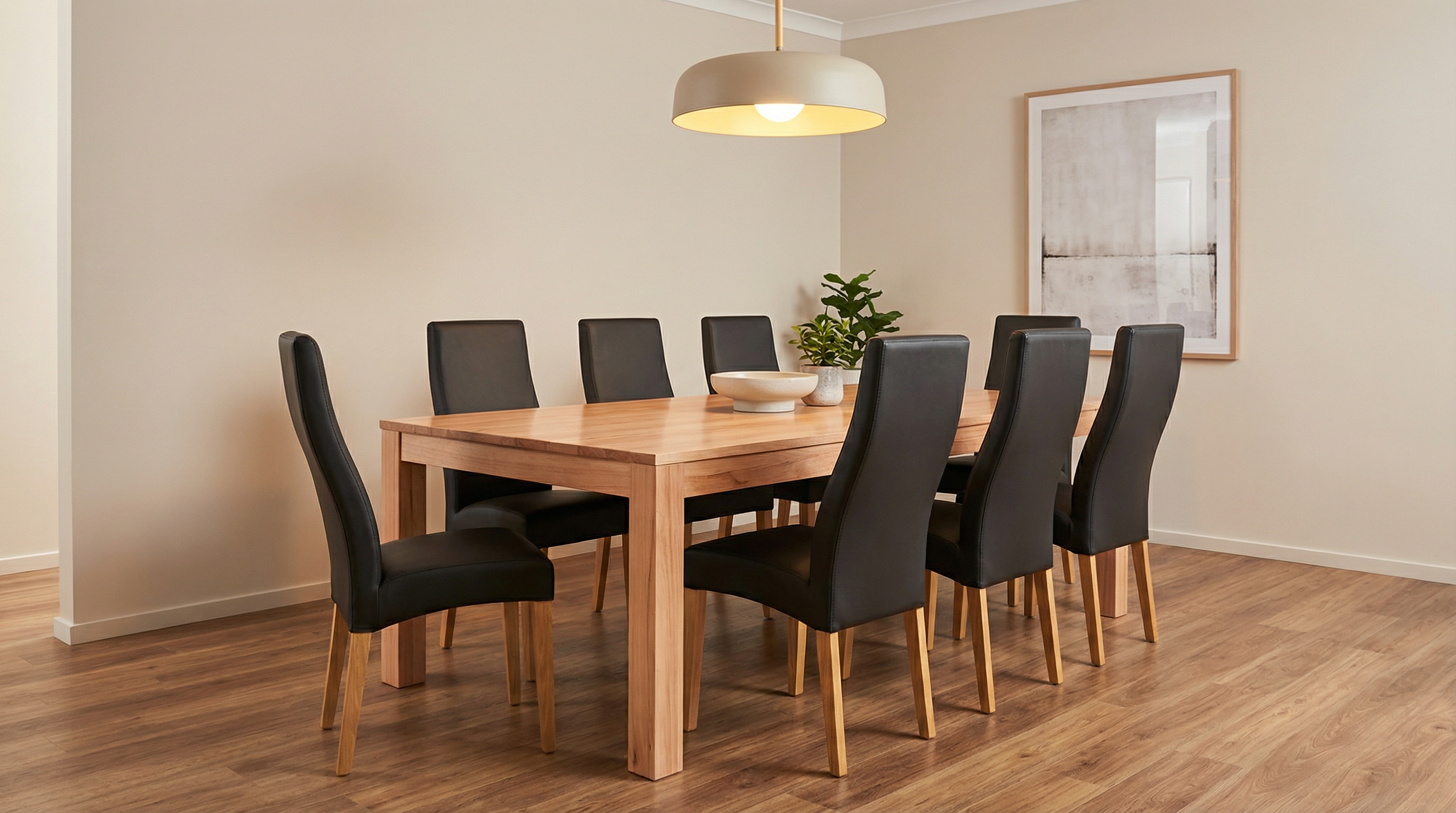 Chicago Dining Table