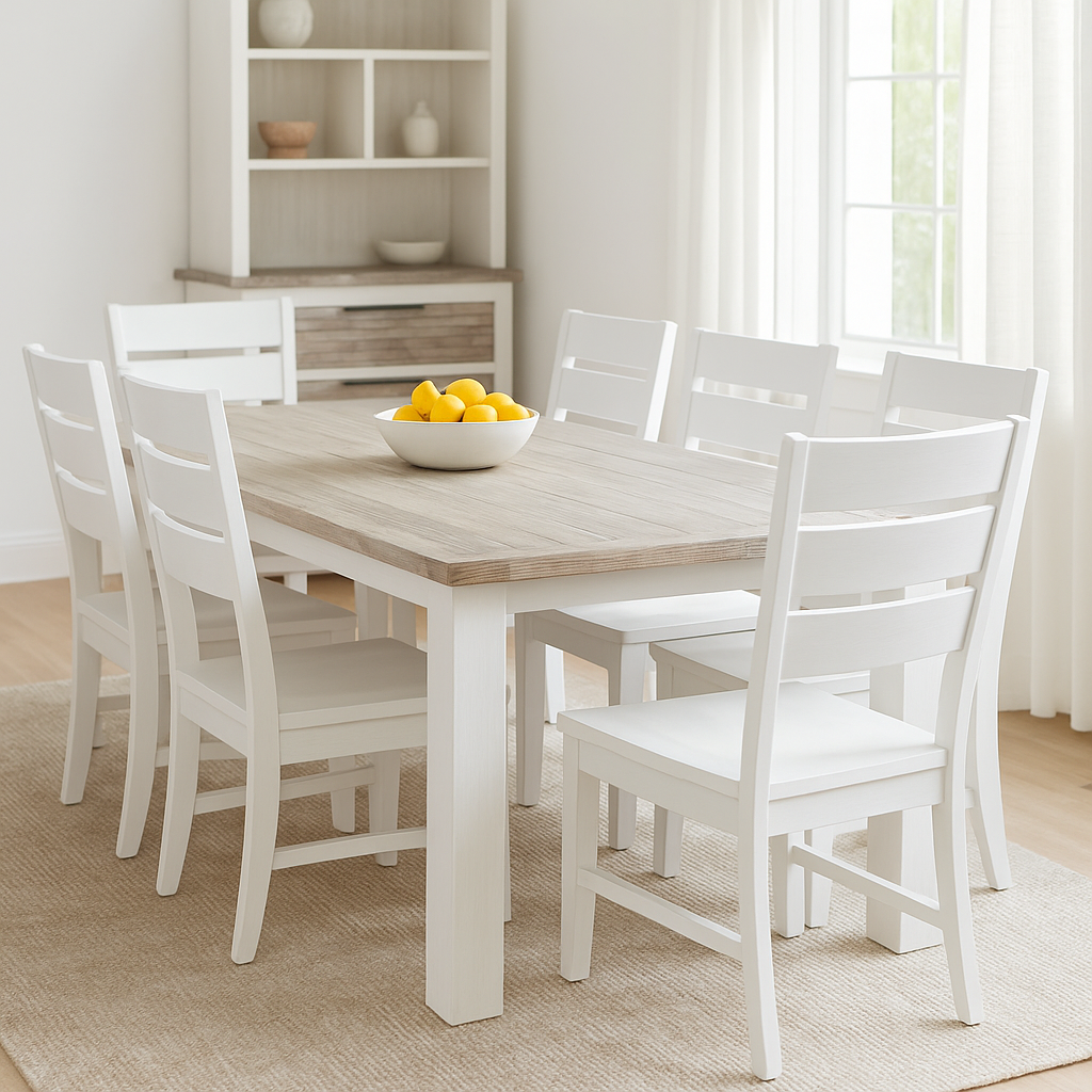 Coastal Dining Chair