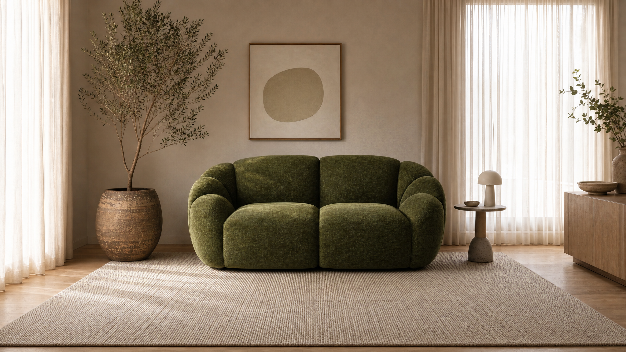 Cooper Sofa