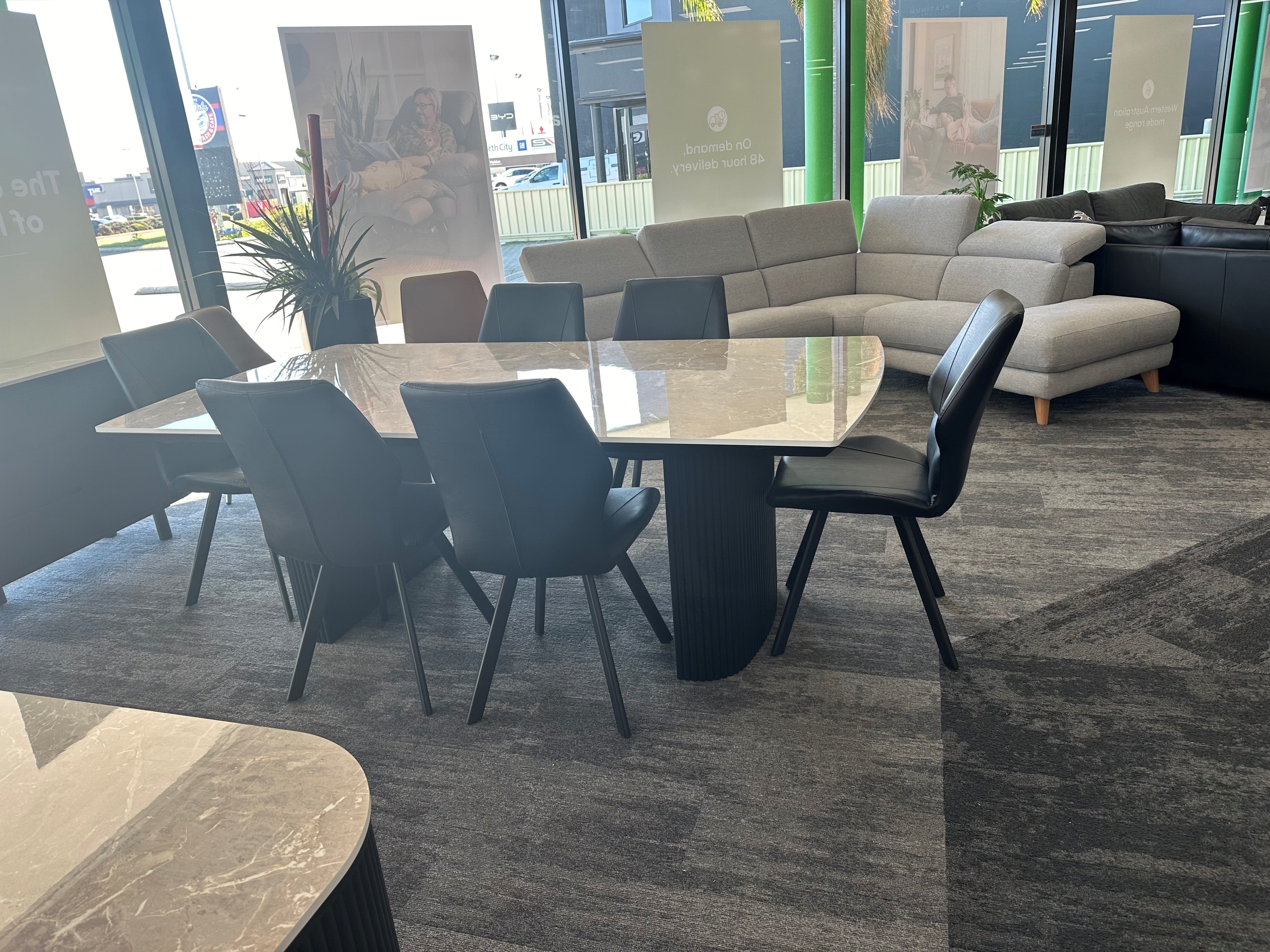 Elegant Coffee Table