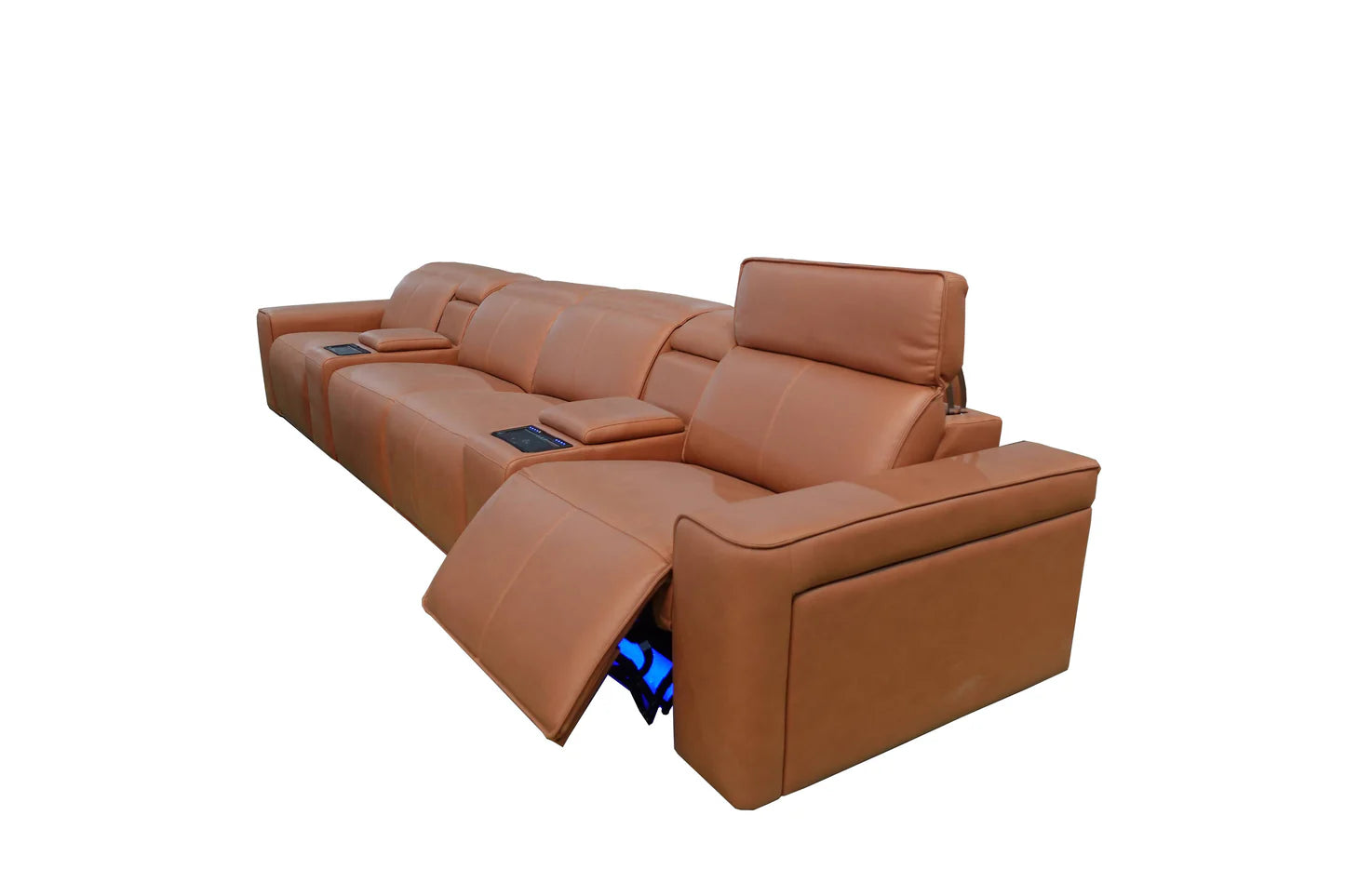 Enzo Home Theatre Sofa