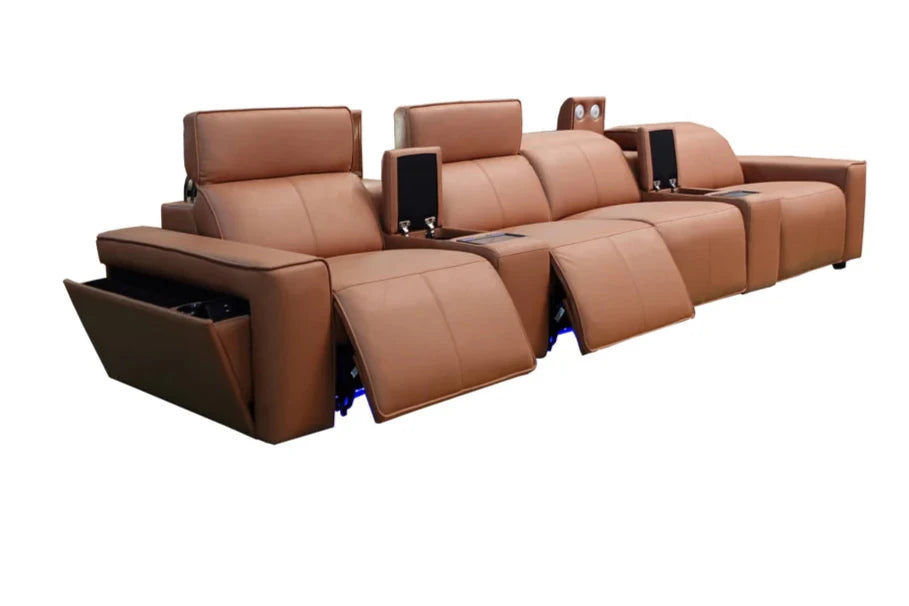 Enzo Home Theatre Sofa