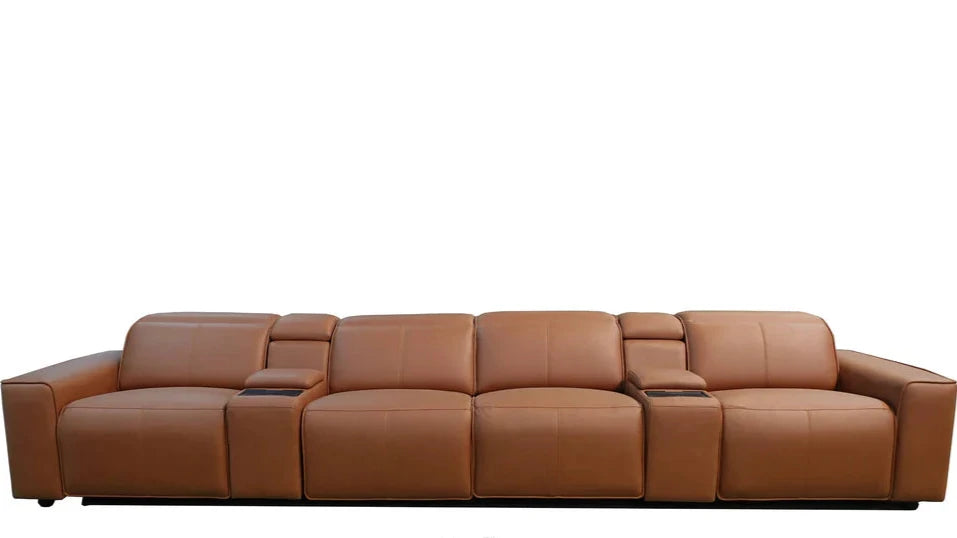 Enzo Home Theatre Sofa