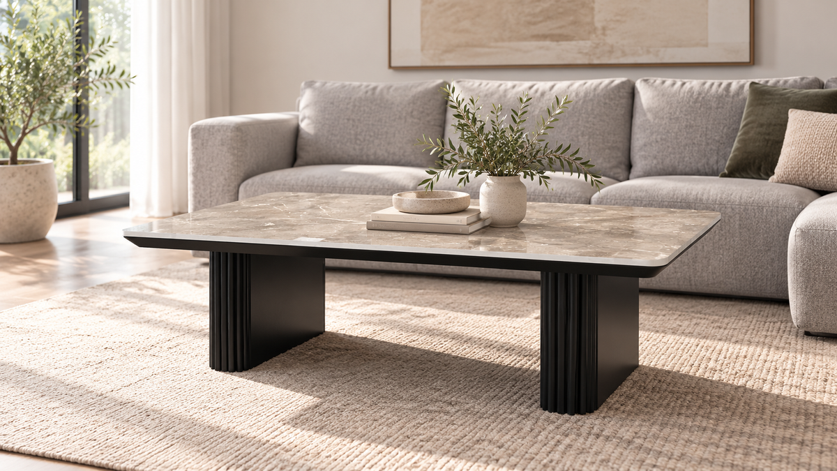 Elegant Coffee Table