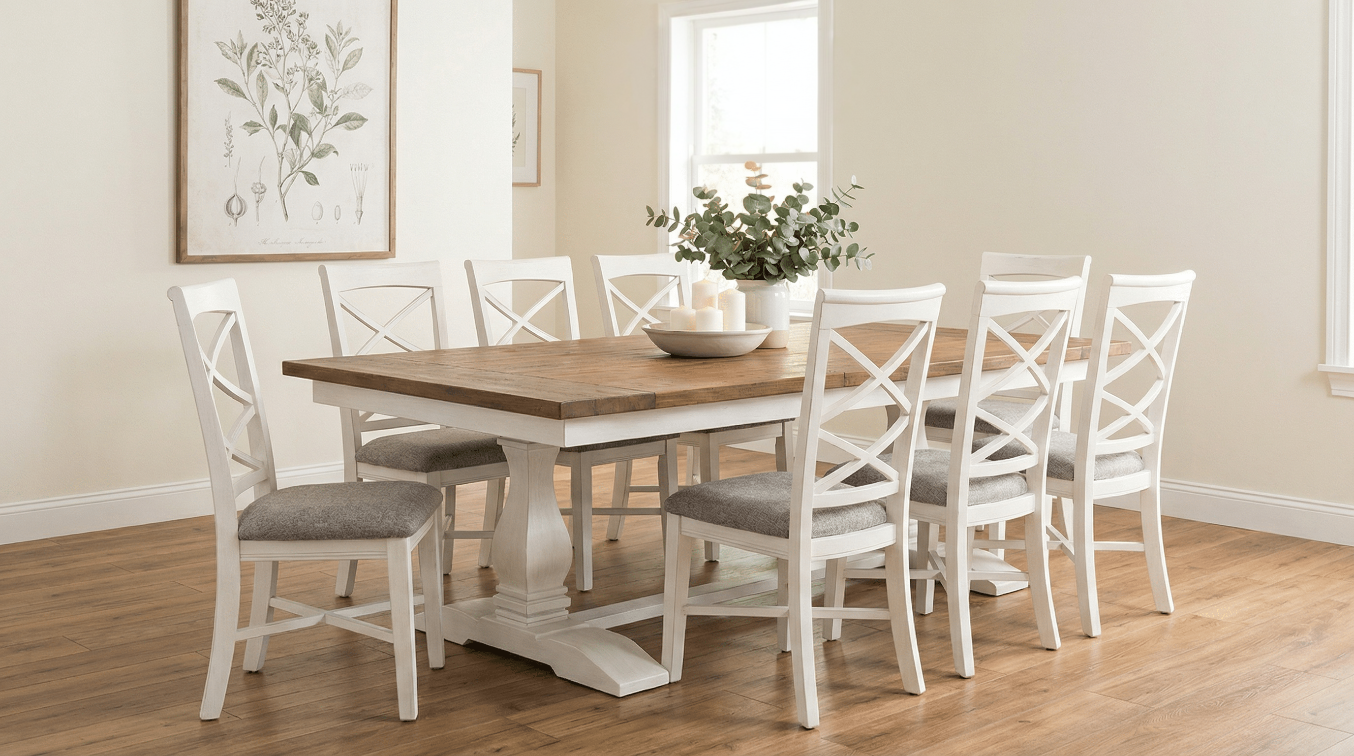 Florida Dining Chair