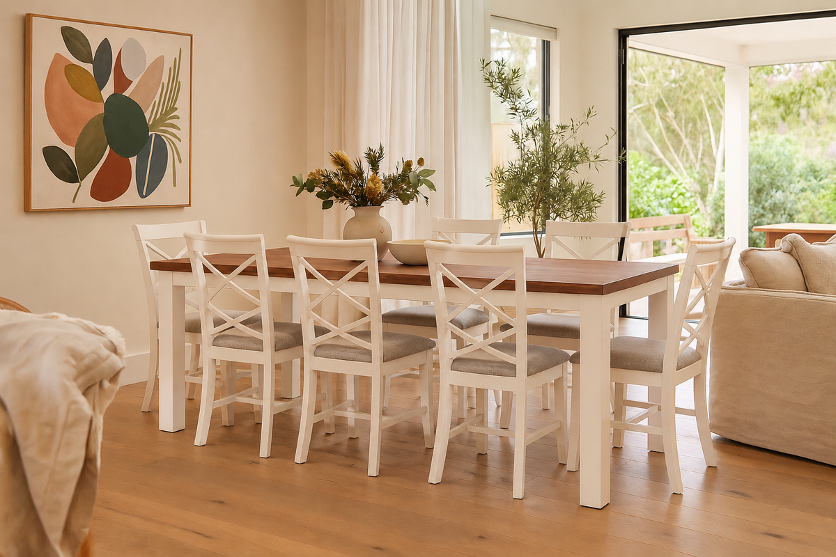 Florida Dining Set