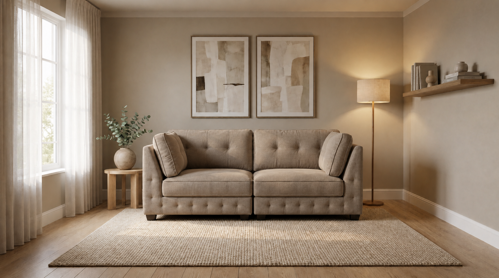 Geneva Sofa