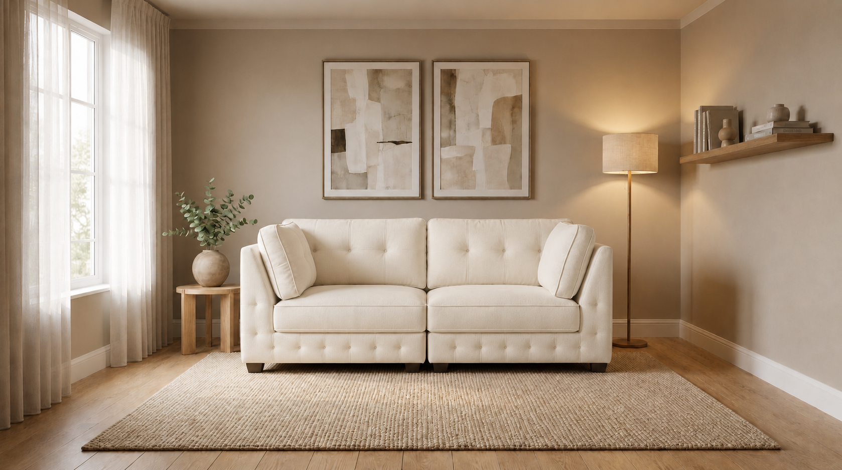 Geneva Sofa