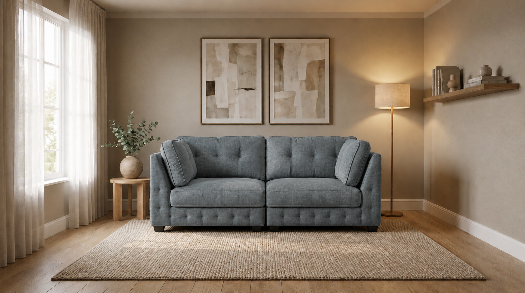 Geneva Sofa