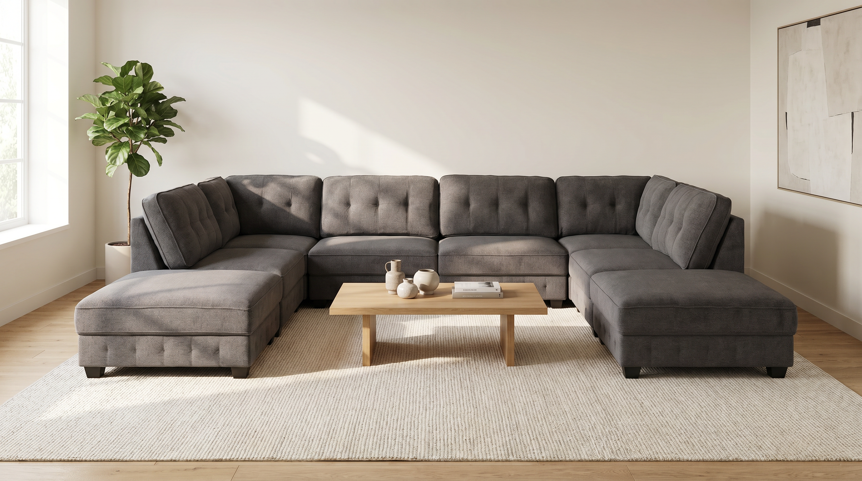 Geneva Sofa
