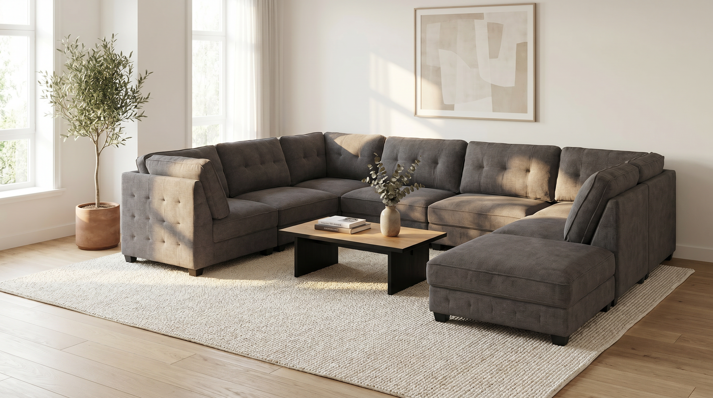 Geneva Sofa