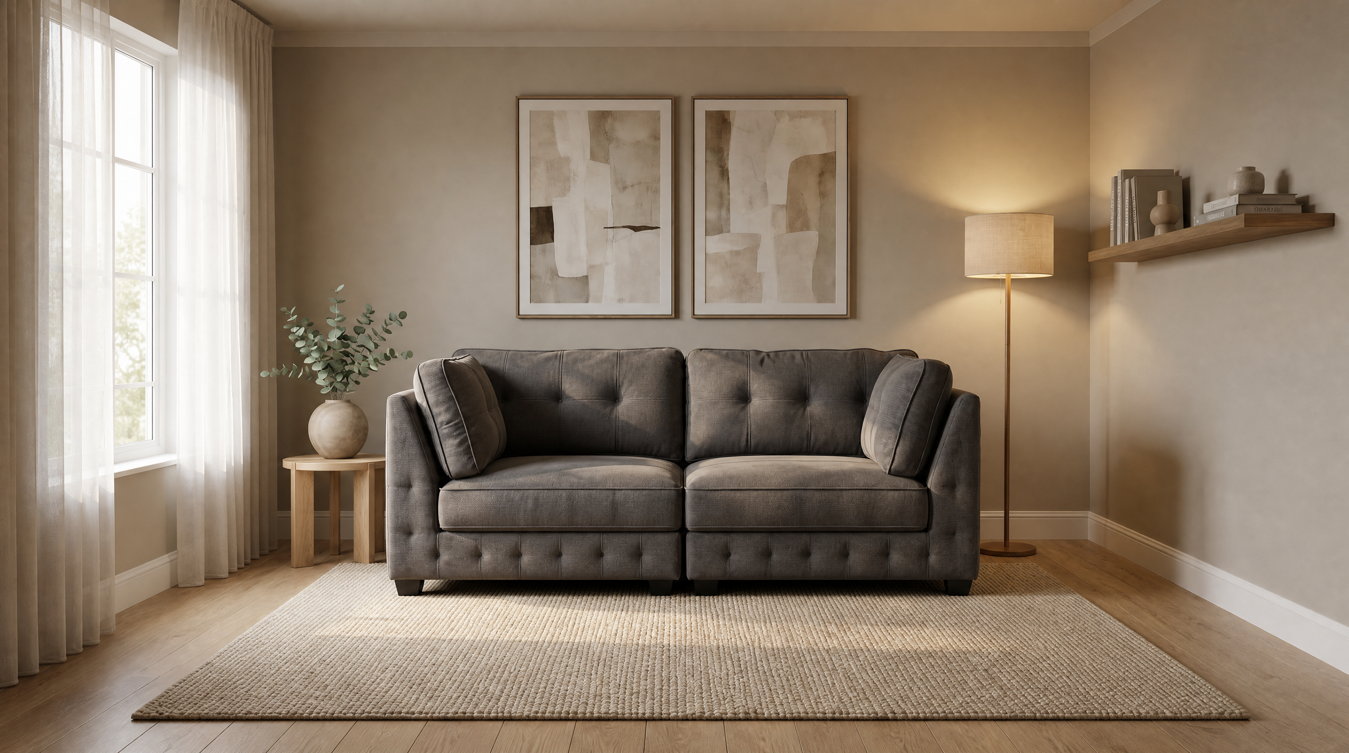 Geneva Sofa