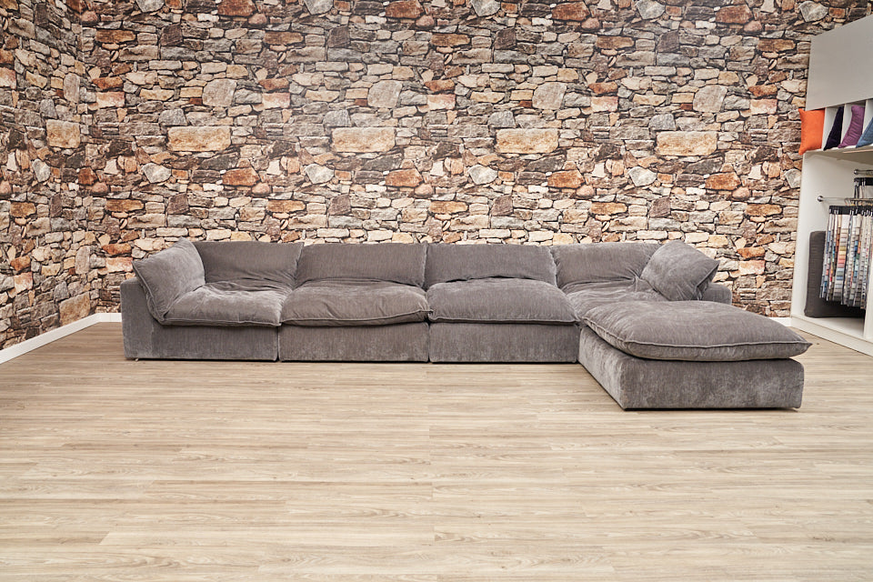 Georgia Corner Modular Sofa