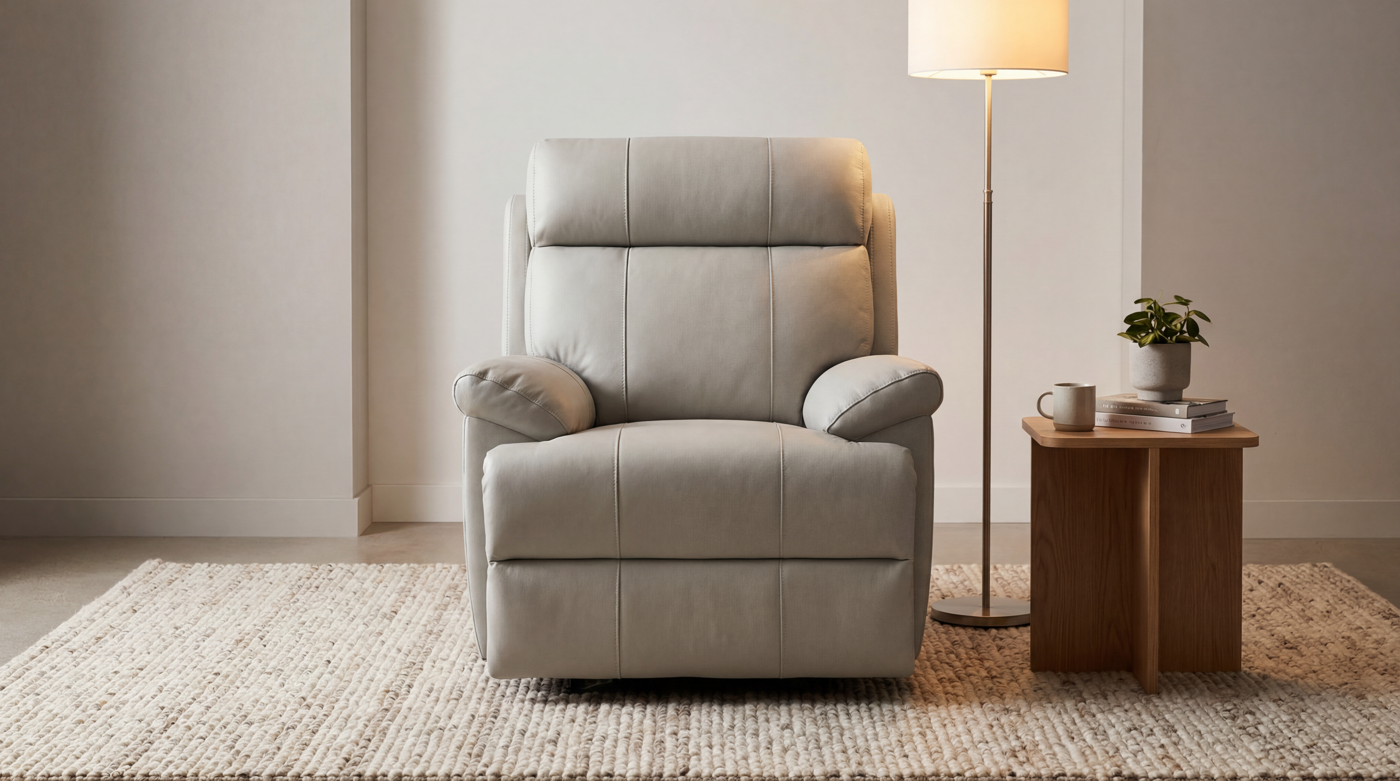 Gilmore Electric Recliner