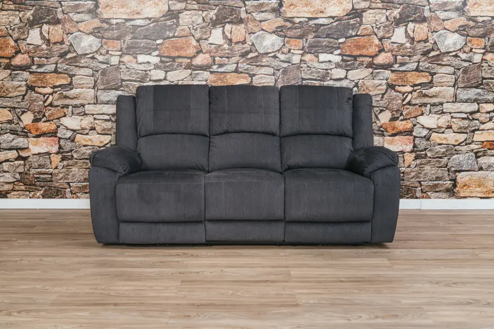 Gozo Electric Recliner Sofa